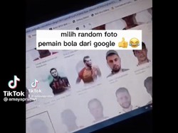 Cerita Wanita Sulsel Viral Dapat Pacar Pemain Bola Turki Usai Edit Fotonya