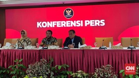 Majelis Kehormatan MK Dilantik, Langsung Selidiki Perubahan Putusan