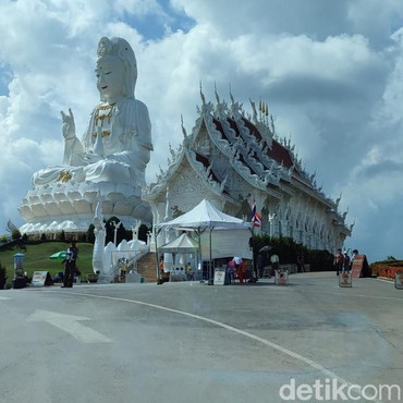 Mulai Juni 2023, Turis Asing Harus Bayar Rp132 Ribu untuk Masuk Thailand