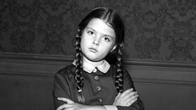 Lisa Loring, Pemeran Wednesday di The Addams Family Meninggal