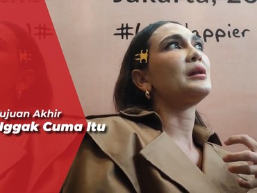 img-title Luna Maya Ingin Nikah sebelum Menopause tapi Tak Buru-Buru Cari Jodoh