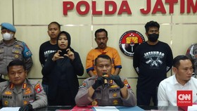 Sakit Hati Jadi Motif Mantan Wali Kota Blitar Rencanakan Perampokan