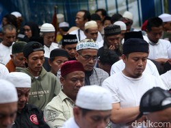 Jadwal Shalat Cirebon Hari Ini 6 Maret 2024