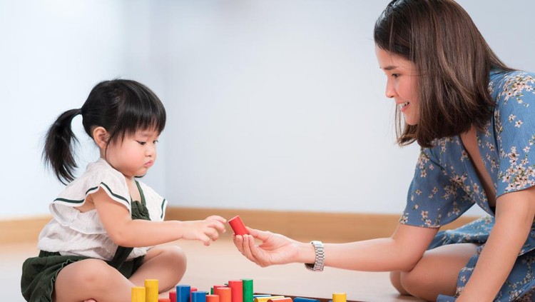 Mengenal Fase Threenager pada Anak, Tanda-Tanda dan Cara Menghadapinya Mengenal Fase Threenager pada Anak, Tanda-Tanda dan Cara Menghadapinya