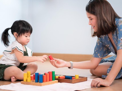 Mengenal Fase Threenager pada Anak, Ini 3 Tanda dan Cara Menghadapinya