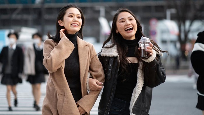 Mengenal sejumlah tanda seseorang yang terlihat lebih menarik di mata orang lain/freepik/freepik