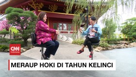 VIDEO: Meraup Hoki di Tahun Kelinci - Insight with Desi Anwar