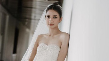 img-title Diduga Nikah Beda Agama dengan Deva Mahenra, Mikha Tambayong Ganti Nama jadi...