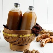 7 Ramuan Jamu Tradisional yang Jadi Rahasia Kecantikan Perempuan Indonesia, Bikin Awet Muda dan Langsing!