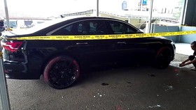 Polisi: Mobil Audi A6 Bukan Milik Nur Maupun Kompol D