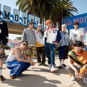 Lirik Lagu Ay-Yo - NCT 127