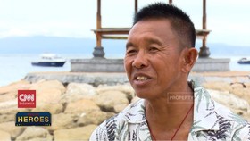 VIDO: Oka Sulaksana, Sang Penunggang Samudra