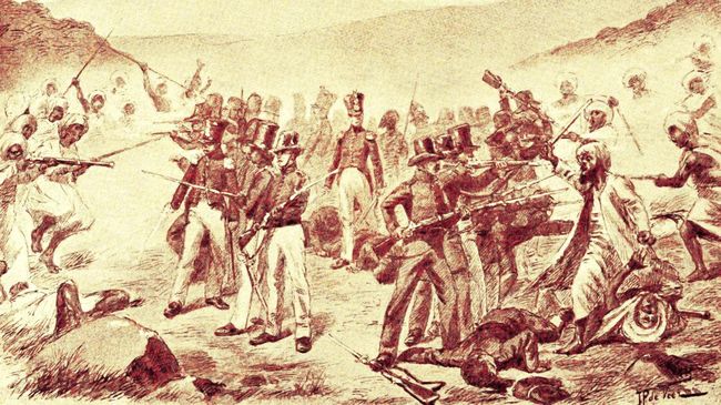 Perang Banjar merupakan perang yang sengit antara rakyat Kerajaan Banjar dan Pemerintah Kolonial Belanda. Simak sejarahnya berikut.