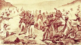 Sejarah Perang Banjar: Penyebab, Kronologi, dan Akhir
