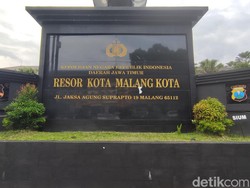 Sempat Absen, Kini Pengepul Dana Robot ATG Wahyu Kenzo Diperiksa Polisi