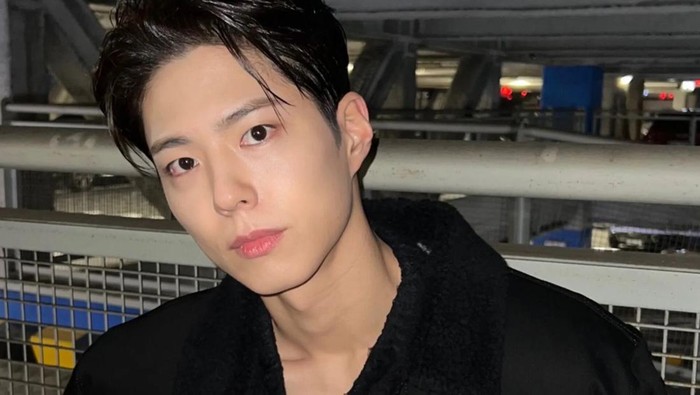 Park Bo Gum Resmi Bergabung ke Agensi Baru, The Black Label Park Bo Gum Resmi Bergabung ke Agensi Baru, The Black Label