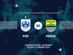 Prediksi Susunan Pemain PSIS Semarang Vs Persib Bandung
