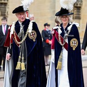 Raja Charles III Dikabarkan Mengundang Pangeran Harry dan Meghan Markle ke Acara Penobatannya, Apa Alasannya?