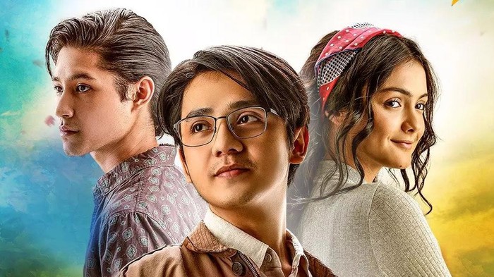 Ranah 3 Warna / foto: IMDb.com