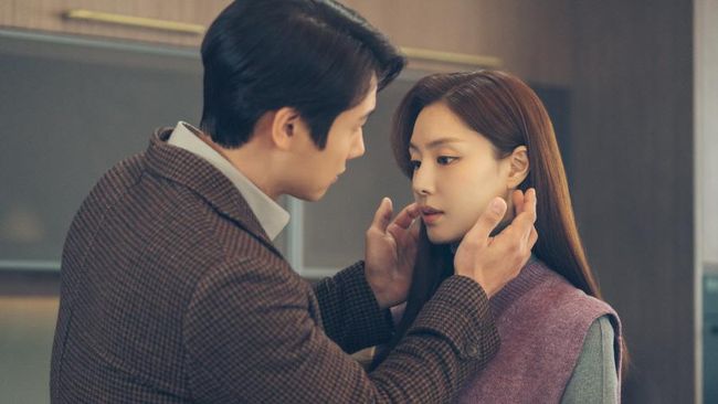 5 Drama Korea Rating Tertinggi Minggu Pertama Februari 2023