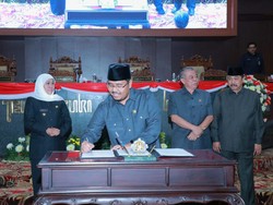 Bahas Raperda Pertembakauan, Wakil DPRD Jatim Dorong Kesejahteraan Petani