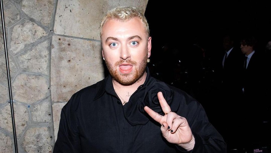 Sam Smith Sam Smith