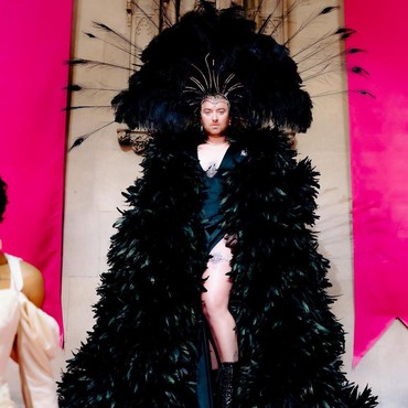 Lirik Lagu I'm Not Here to Make Friends - Sam Smith