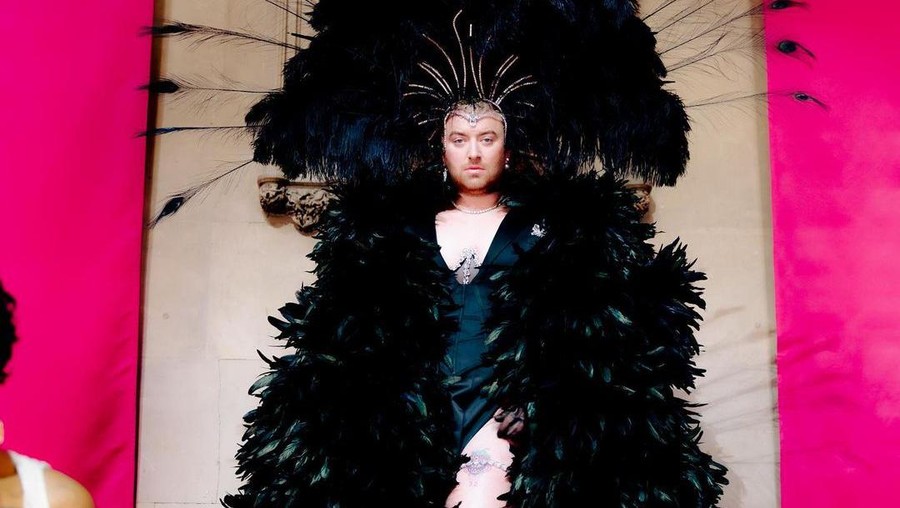 Sam Smith Sam Smith