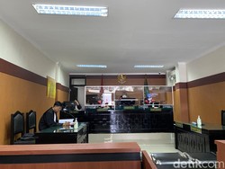 Komplotan Dukun Pengganda Uang Didakwa Pembunuhan Berencana!