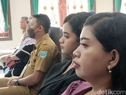 Putri Hadirkan Saksi Buktikan Pernikahan dengan Ganda Tak Main-main