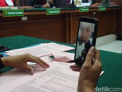 Dalang Utama Bobol BCA dan Tukang Becak Suruhannya Divonis Hari Ini