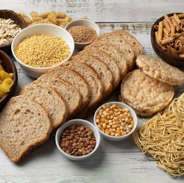 img-title 7 Jenis Makanan Sumber Karbohidrat yang Menyehatkan, Ada yang Sudah Jadi Andalanmu?