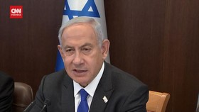 VIDEO: Netanyahu Akan Permudah Warga Israel Punya Senjata Api