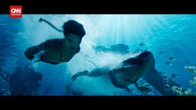 VIDEO: Avatar 2 Ogah Turun Puncak Box Office dalam 7 Pekan