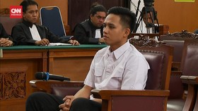 VIDEO: Replik Jaksa Sebut Sudah Pertimbangkan Rekomendasi LPSK ke RE