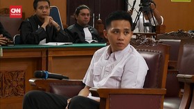 VIDEO: Jaksa Tolak Pledoi Richard Eliezer