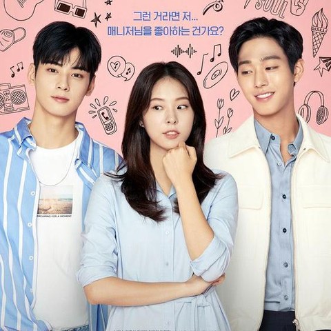 Dibintangi Ahn Hyo Seop Hingga Cha Eun Woo Ini 6 Web Drama