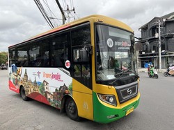 Rute Trans Jogja Berubah di Beberapa Koridor Per 1 November 2023, Cek di Sini