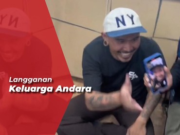 img-title Viral! Bayaran Tukang Cukur Rafathar Bisa Buat Beli iPhone Terbaru