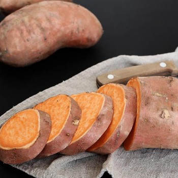 Sahur Tanpa Nasi Bisa dengan Ubi Jalar, Ini 5 Manfaatnya