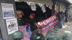 Tim Advokasi Soroti Penanganan Timpang Kasus Ricuh Arema & Kanjuruhan