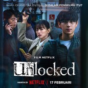 Rekomendasi Tontonan Seru: 'Mantan Penghuni Kos Eden', Im Siwan, Berperan Sebagai Psikopat Tampan dan Menyeramkan di Film Unlocked