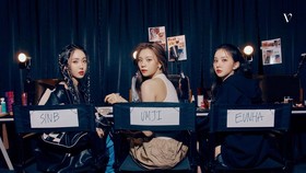 VIVIZ Batal Gelar Fan Meeting Perdananya di Indonesia