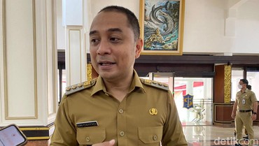 Sosok Admin Media Sosial Wali Kota Surabaya yang Viral Usai Rekaman Suaranya Bocor