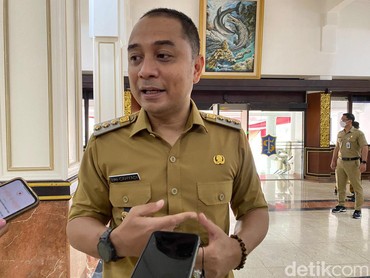 Sosok Admin Media Sosial Wali Kota Surabaya yang Viral Usai Rekaman Suaranya Bocor