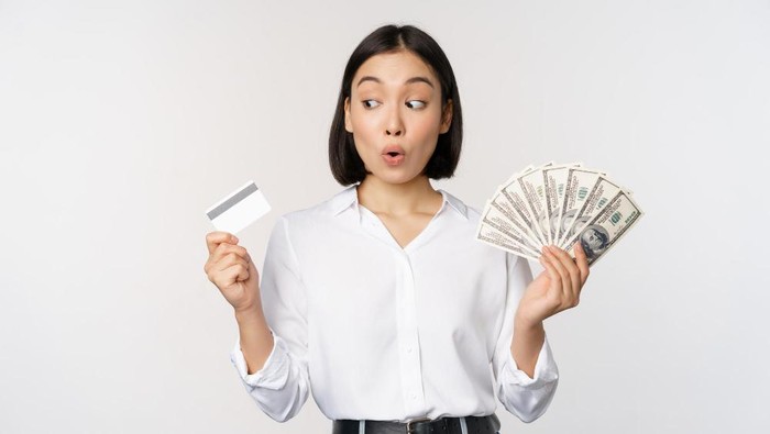 Zodiak suka boros/Freepik/Benzoix