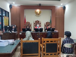 Mahasiswa IPB Cerita Awal Mula Terjerat Tipu Daya Siti Aisyah