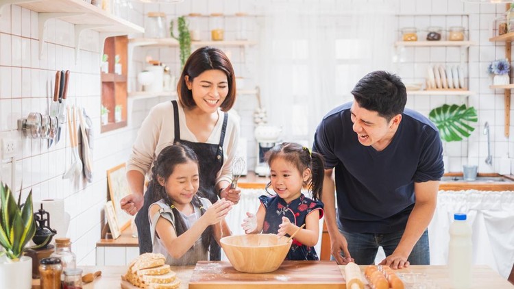 5 Tantangan Mendidik Generasi Alpha, Anak yang Lahir di Tahun 2010 ke Atas