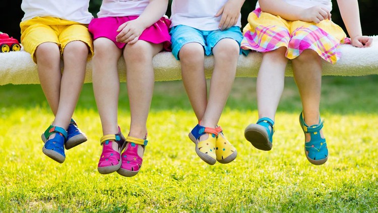 7 Penyebab Kaki Anak Panjang Sebelah dan Cara Mengatasinya