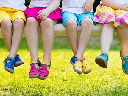 7 Penyebab Kaki Anak Panjang Sebelah dan Cara Mengatasinya